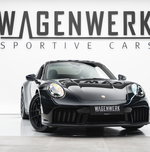 Porsche 992.2 Carrera GTS