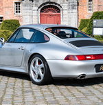 Porsche 993 Carrera 4S