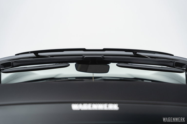 Porsche 992.2 Targa 4 GTS