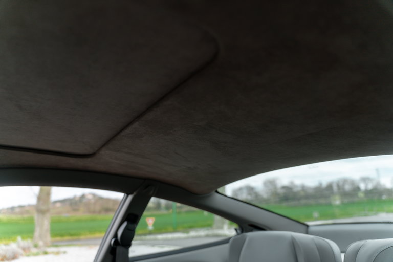 Porsche 996.2 Carrera 4