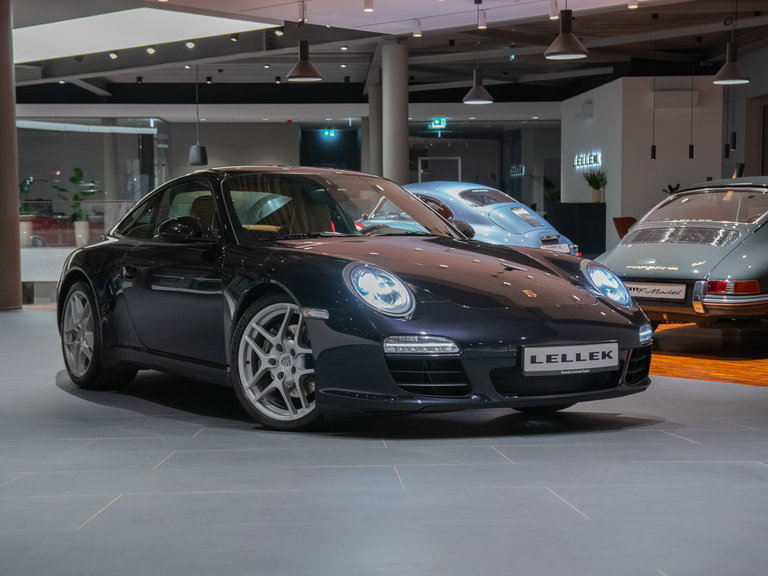 Porsche 997.2 Carrera