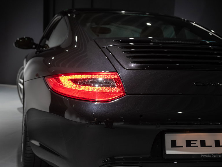 Porsche 997.2 Carrera