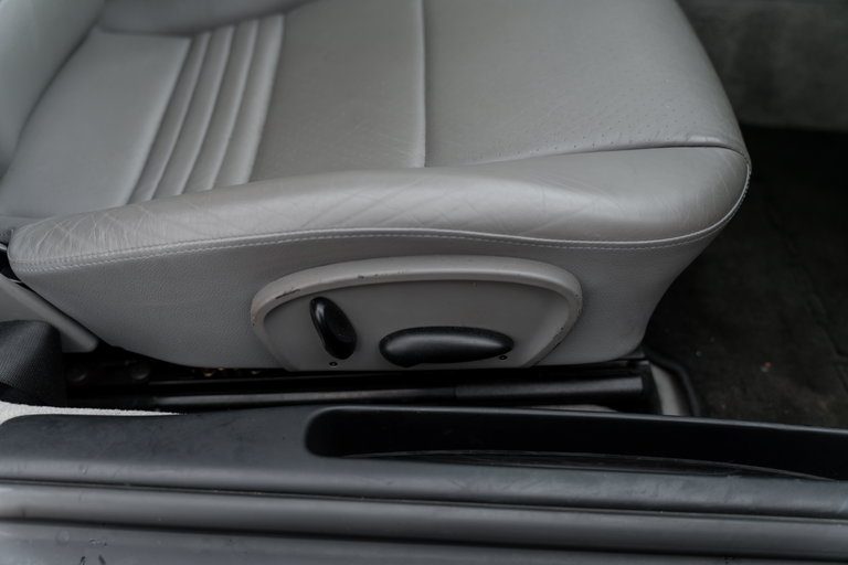 Porsche 996.2 Carrera 4