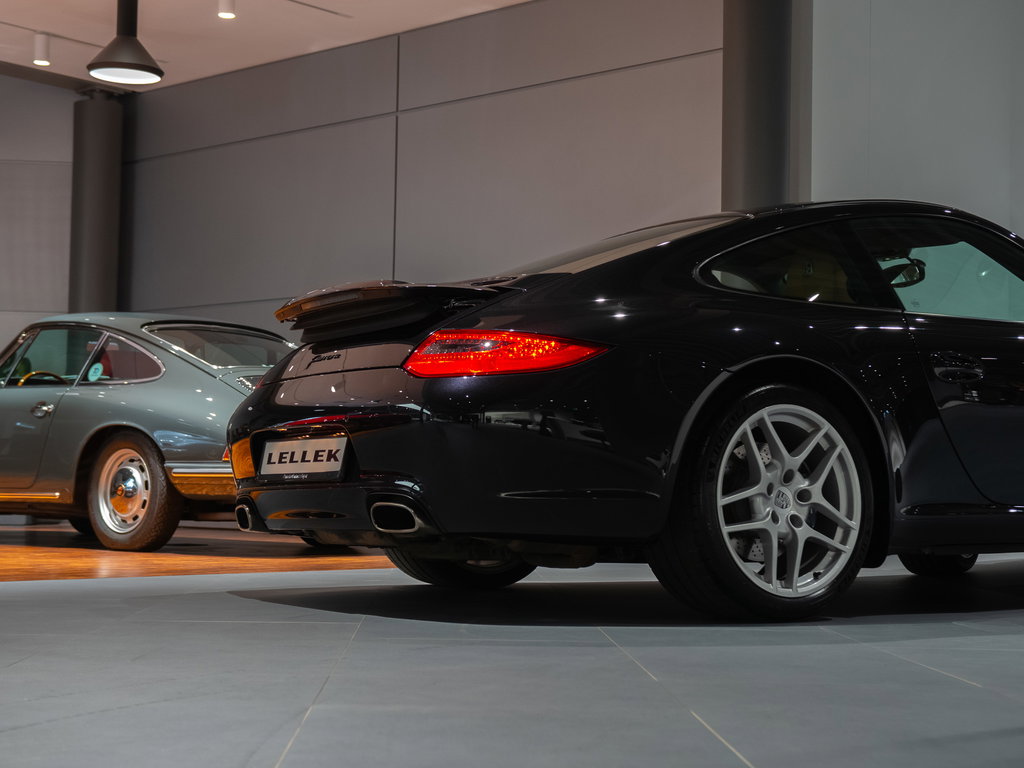 Porsche 997.2 Carrera