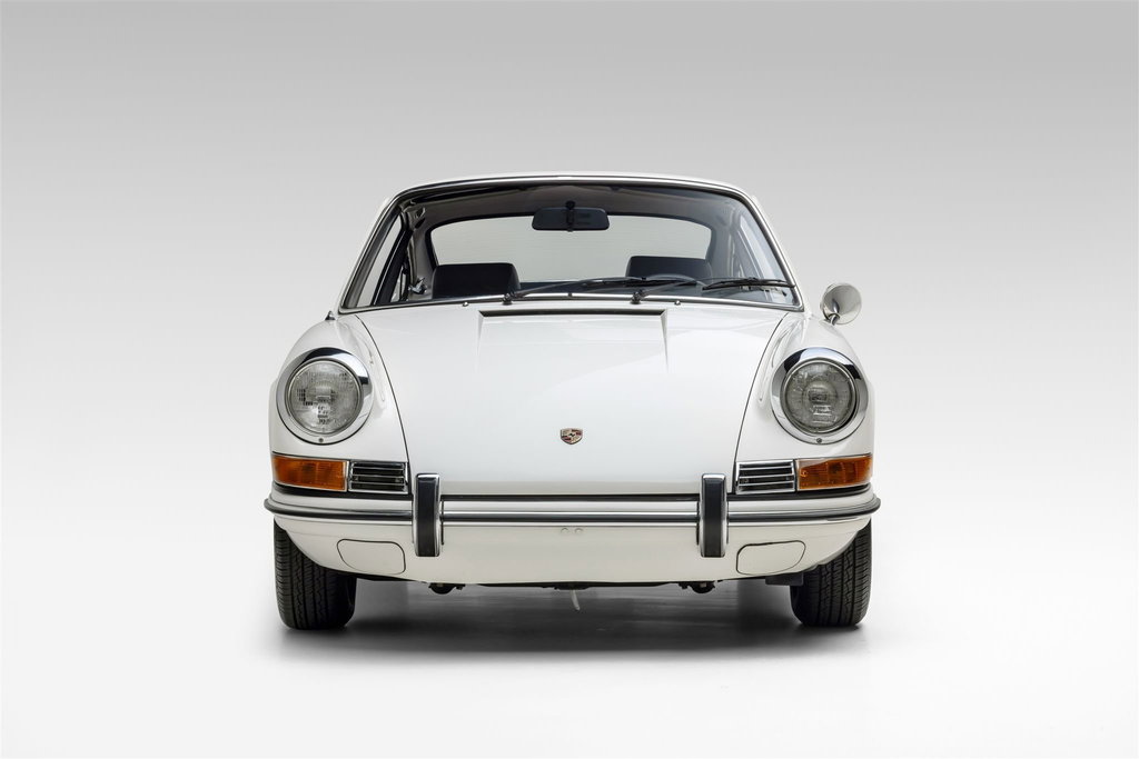 Porsche 912