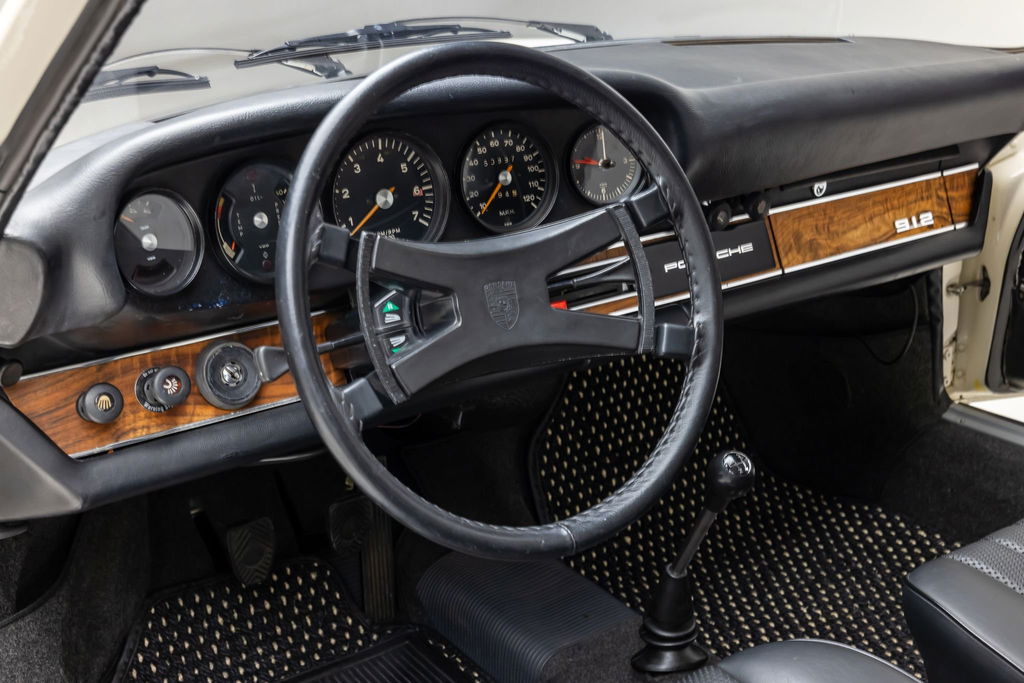 Porsche 912