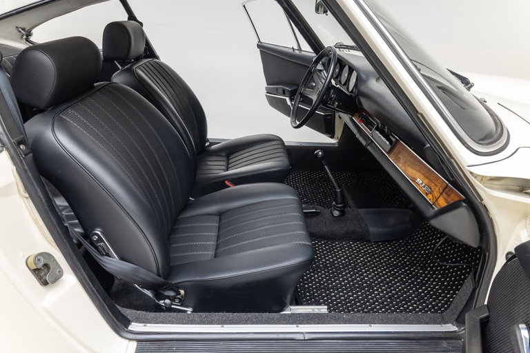 Porsche 912
