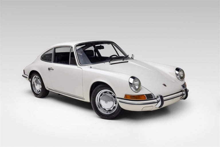 Porsche 912