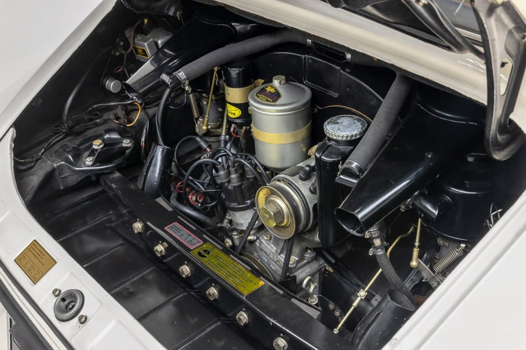 Porsche 912