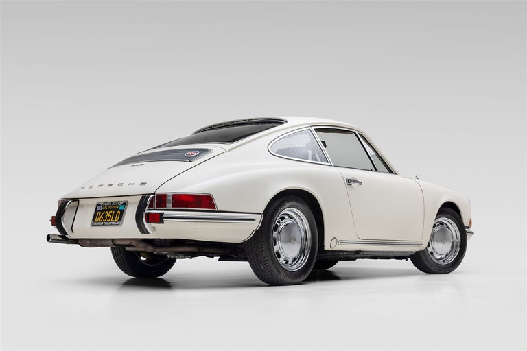 Porsche 912