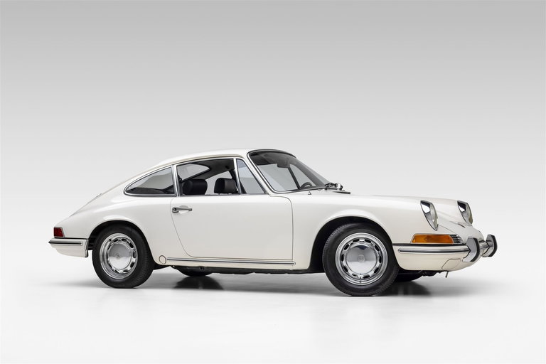 Porsche 912