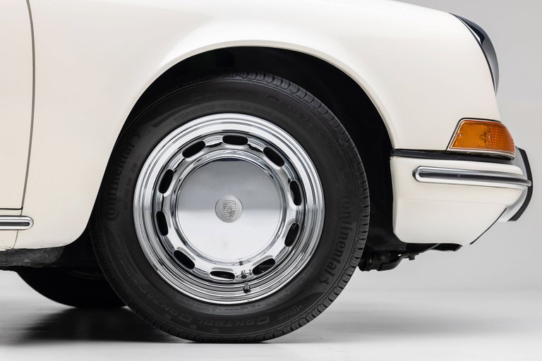 Porsche 912