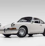 Porsche 912