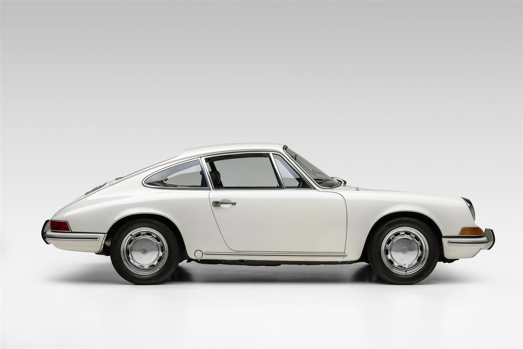 Porsche 912