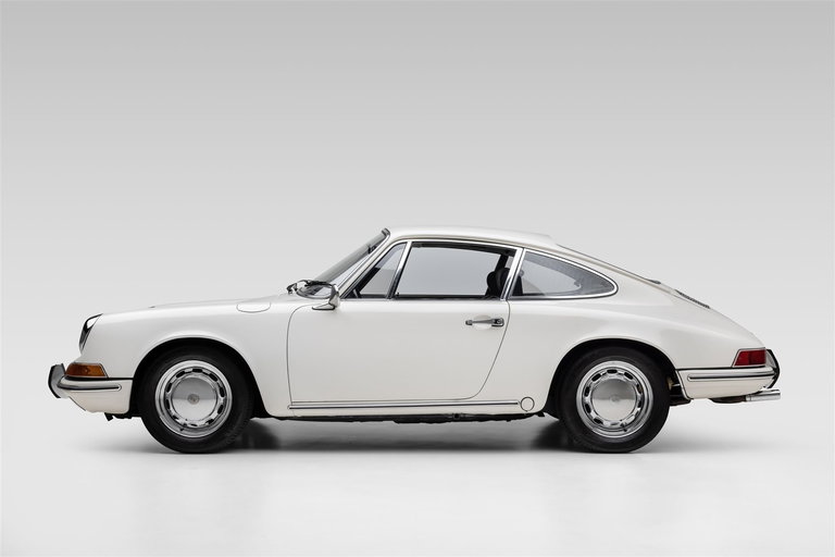 Porsche 912