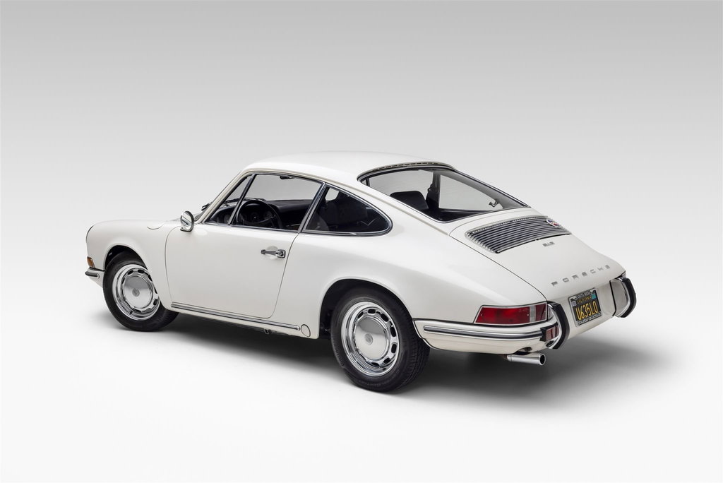 Porsche 912
