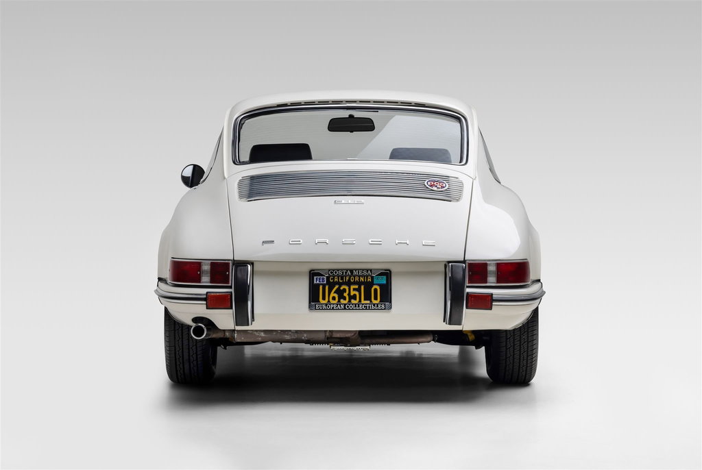 Porsche 912