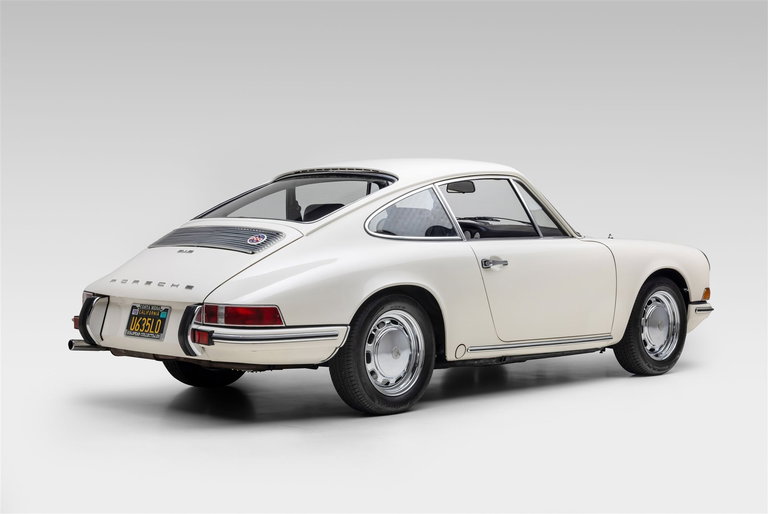 Porsche 912