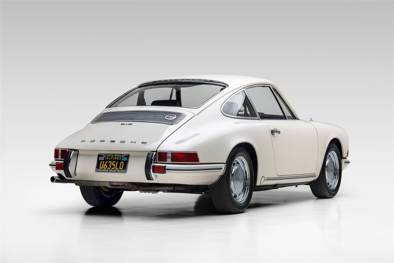 Porsche 912
