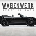 Porsche 991.2 Carrera