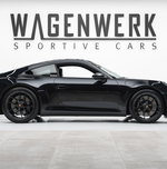 Porsche 992.2 Carrera GTS