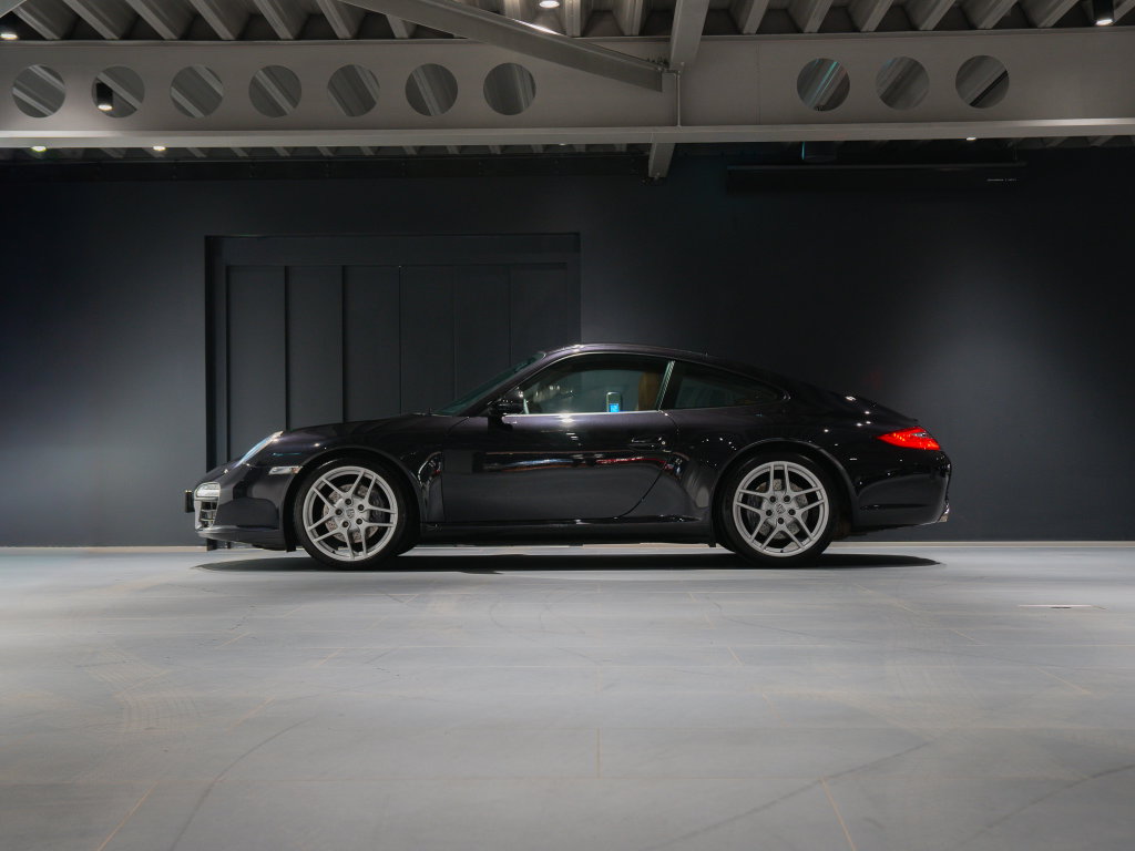 Porsche 997.2 Carrera