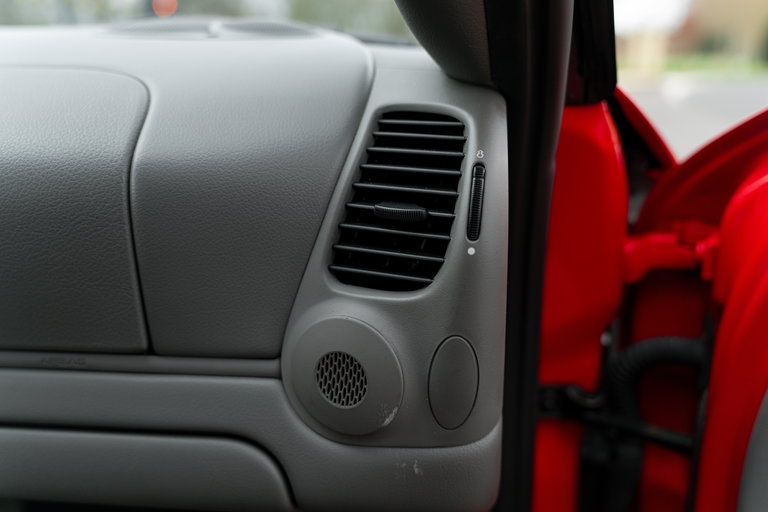 Porsche 996.2 Carrera 4