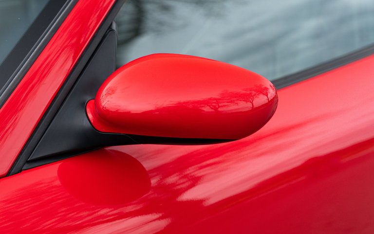 Porsche 996.2 Carrera 4