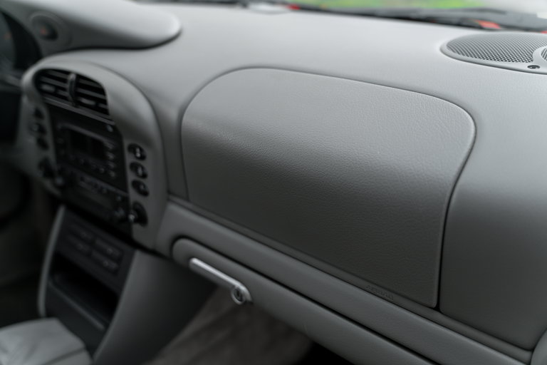 Porsche 996.2 Carrera 4