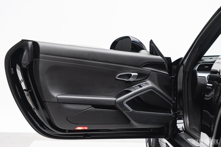 Porsche 991.2 Carrera