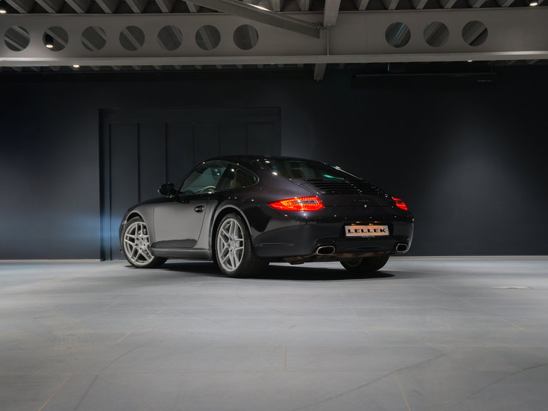 Porsche 997.2 Carrera