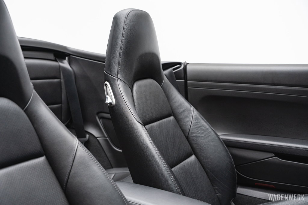 Porsche 991.2 Carrera