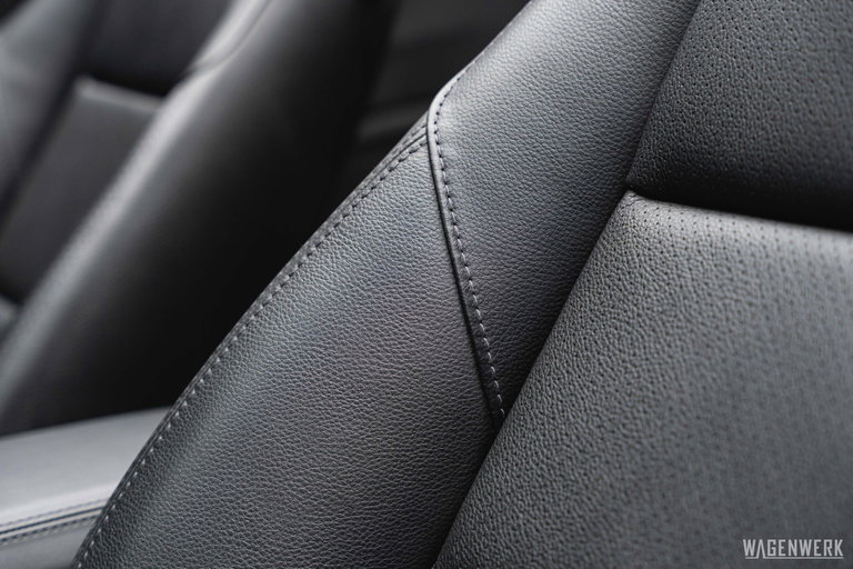 Porsche 991.2 Carrera