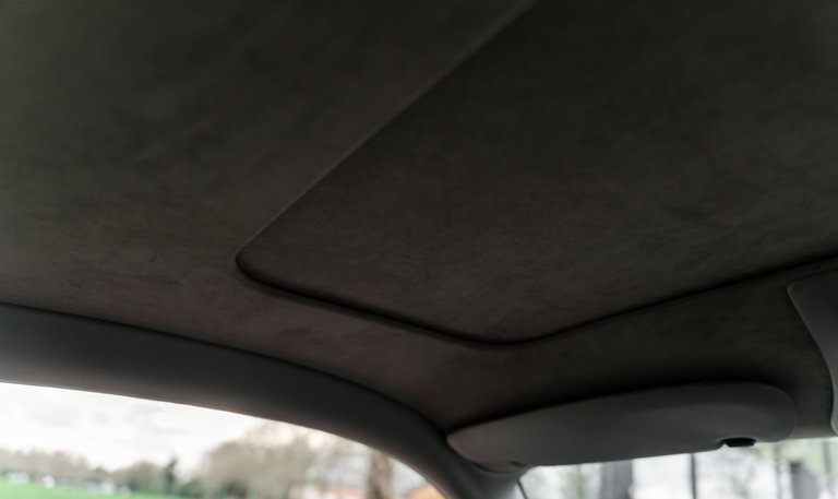 Porsche 996.2 Carrera 4