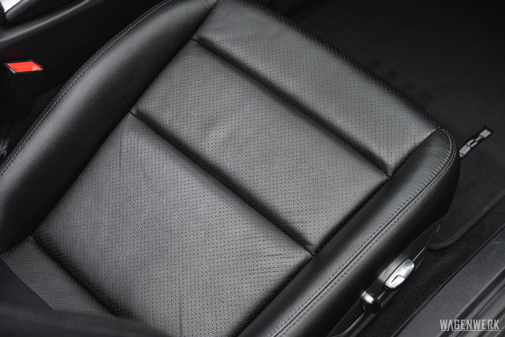 Porsche 991.2 Carrera