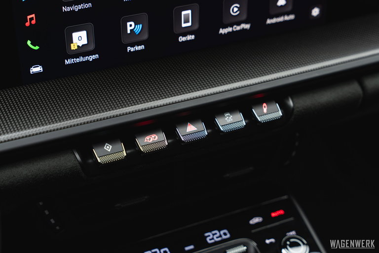 Porsche 992.2 Carrera GTS