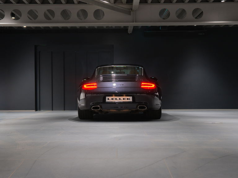 Porsche 997.2 Carrera