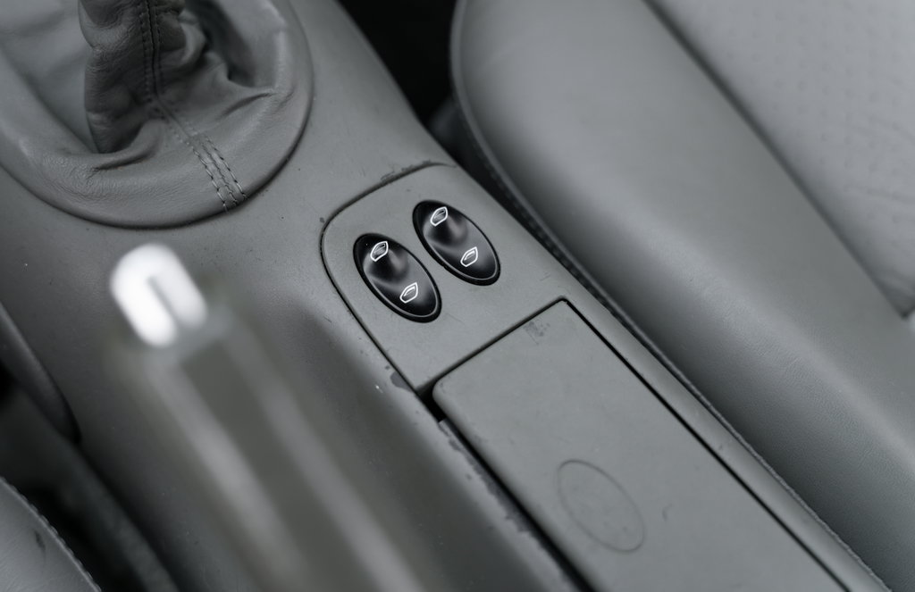 Porsche 996.2 Carrera 4