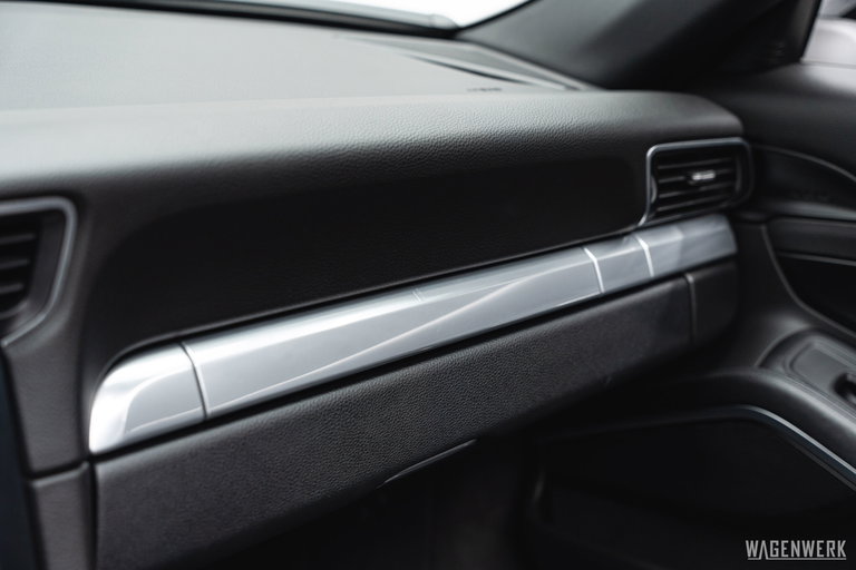 Porsche 991.2 Carrera