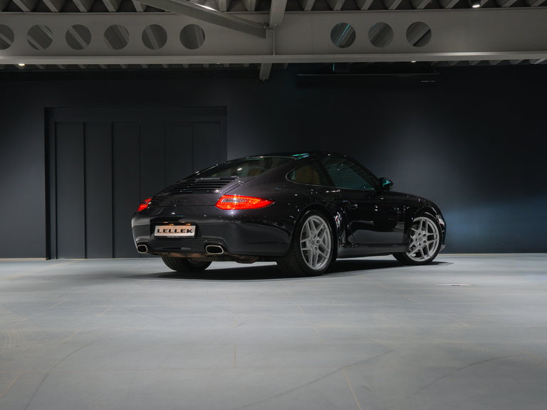 Porsche 997.2 Carrera