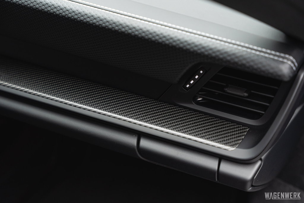 Porsche 992.2 GT3 Touring