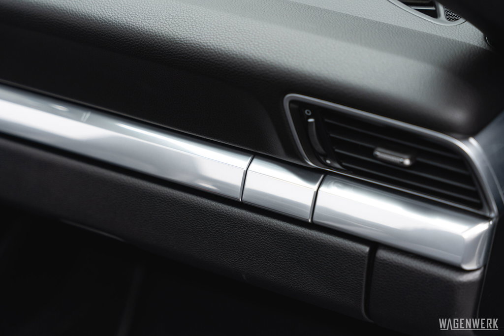 Porsche 991.2 Carrera