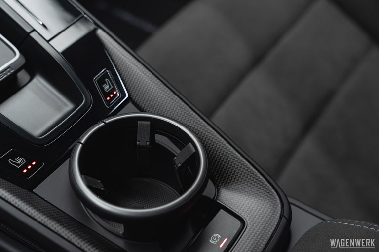 Porsche 992.2 Carrera GTS