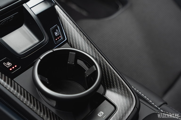 Porsche 992.2 GT3 Touring