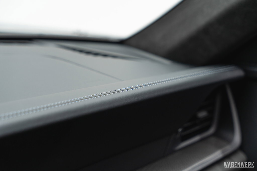 Porsche 992.2 Carrera GTS