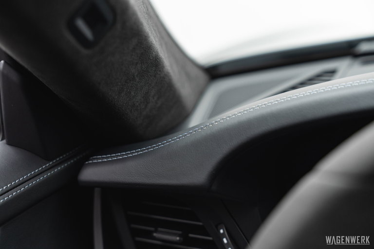 Porsche 992.2 Carrera GTS