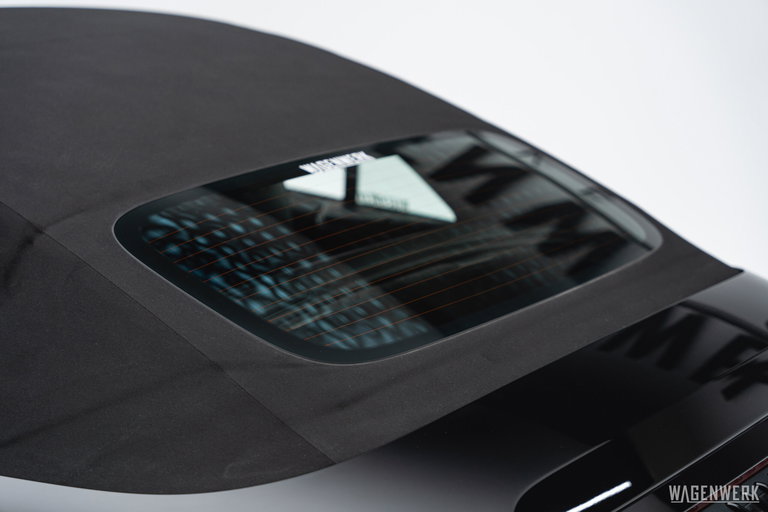 Porsche 991.2 Carrera