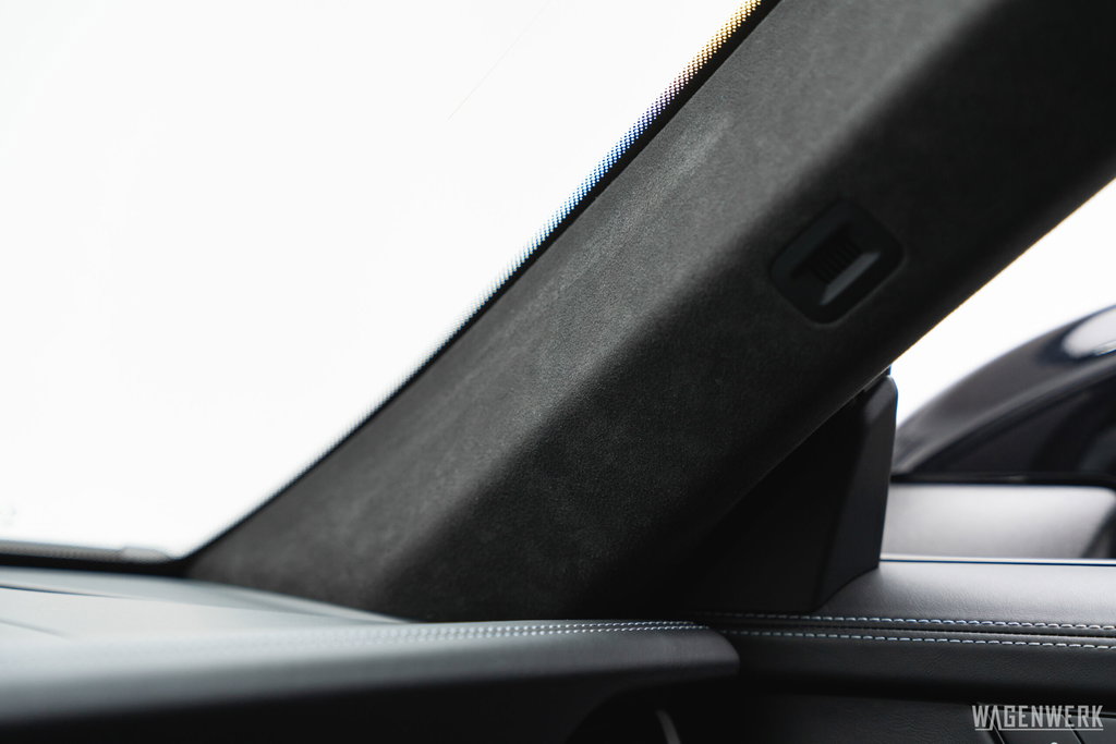 Porsche 992.2 Carrera GTS