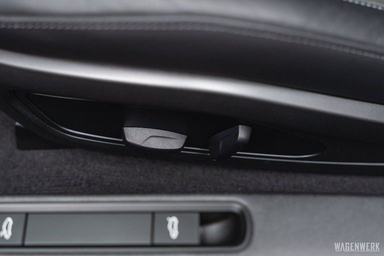 Porsche 992.2 Carrera GTS