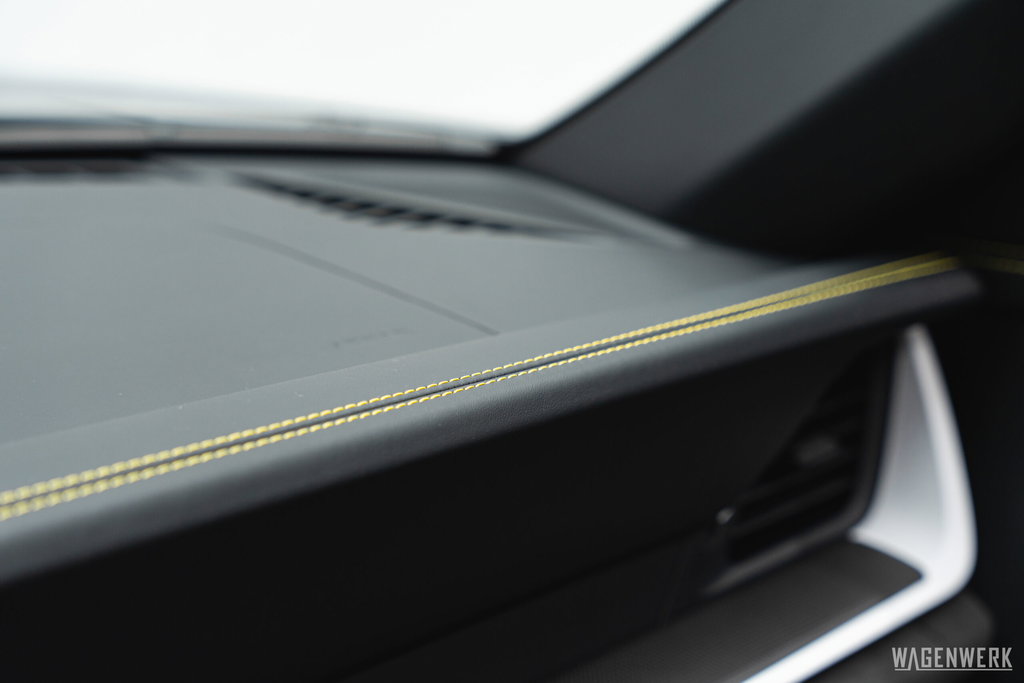 Porsche 992.2 Targa 4 GTS